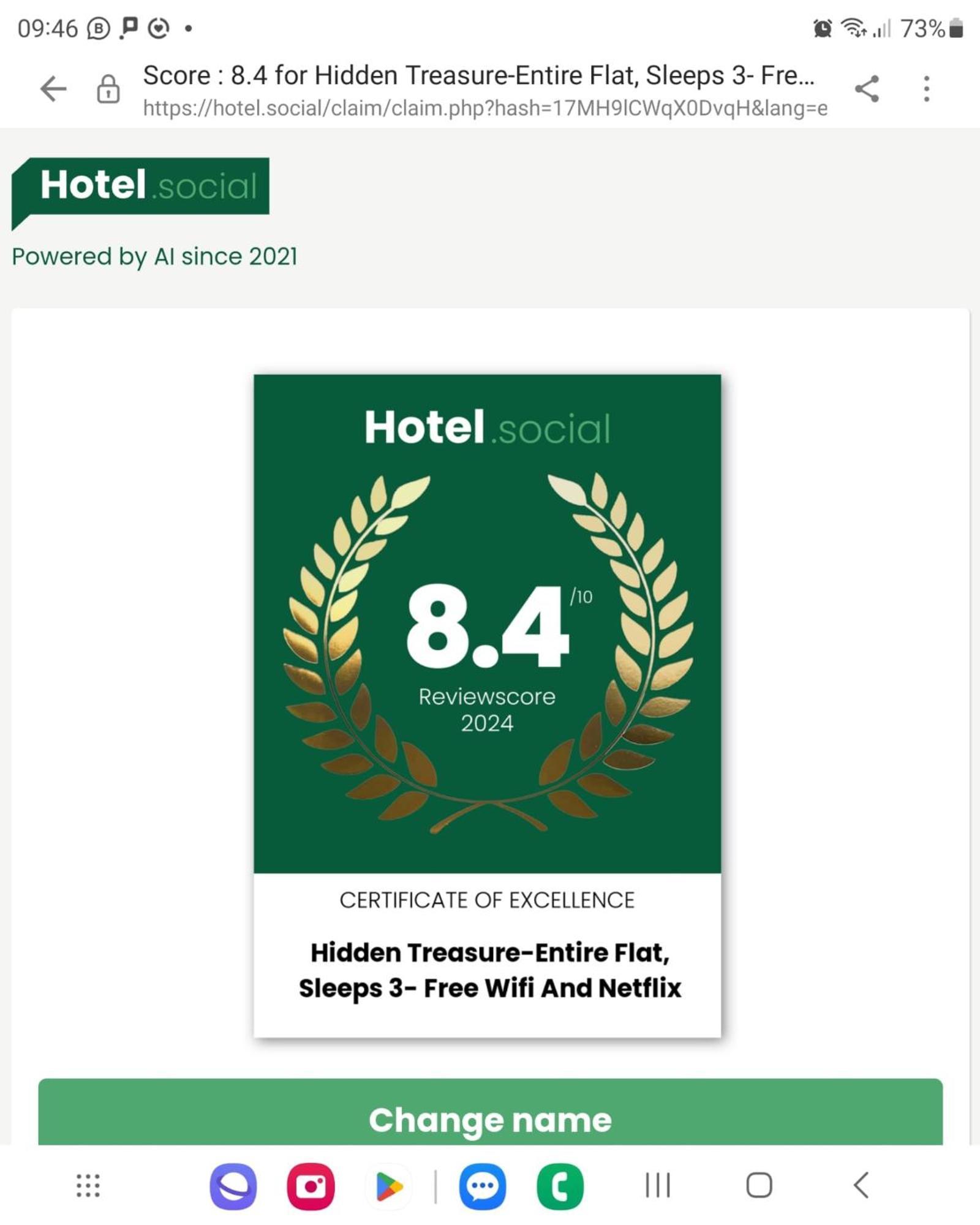 Hidden Treasure-Netflix And Wi-Fi-Basement Flat Daire Gillingham  Dış mekan fotoğraf